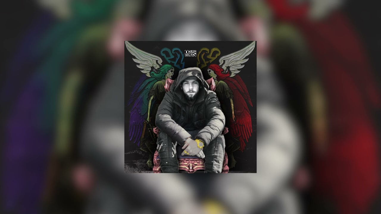 C-Twenty8 - Demons (AUDIO)