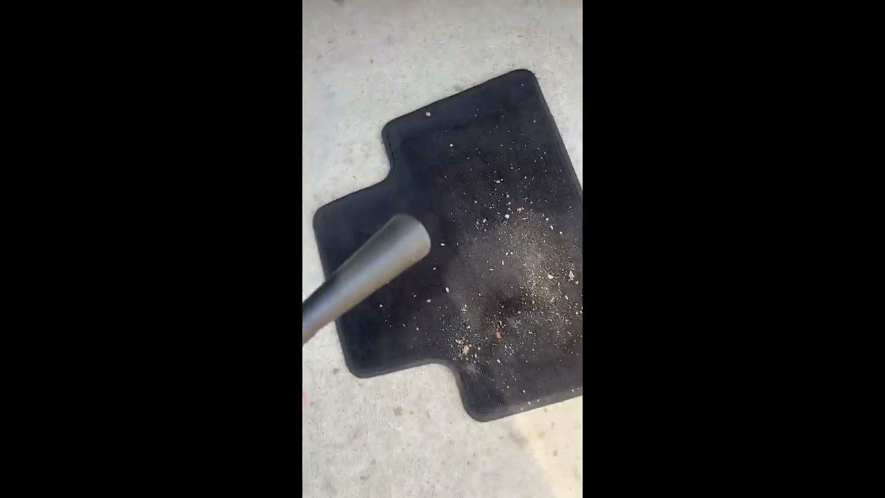 The best car detailing air blower ever.