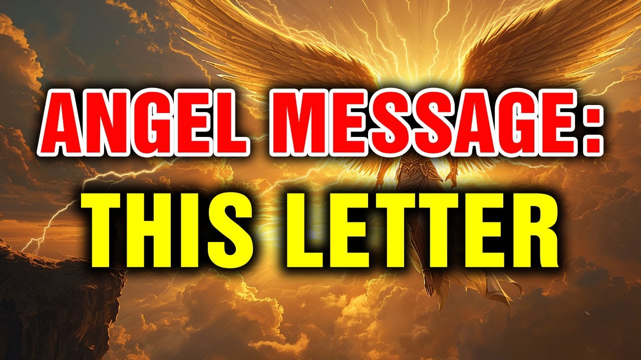 Your Soulmate’s Name Starts With THIS Letter… Don’t Ignore It