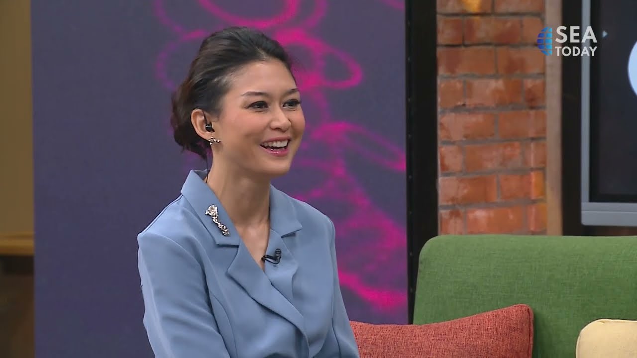 dr. Sandra Sinthya Langow: Autoimmunity - Symptoms &  Prevention