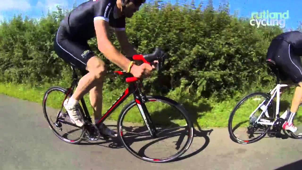 Giant Defy 2014 Review