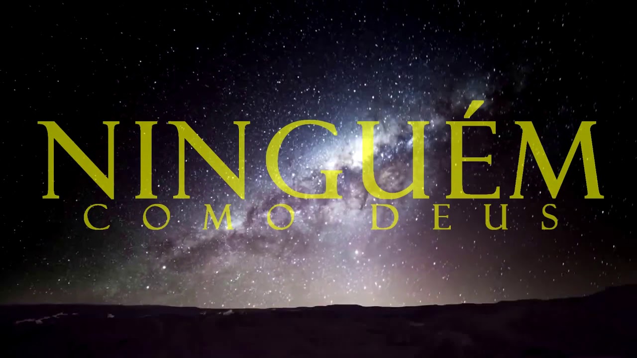 São Miguel Arcanjo - Lyric Video - Mãe de Pentecostes