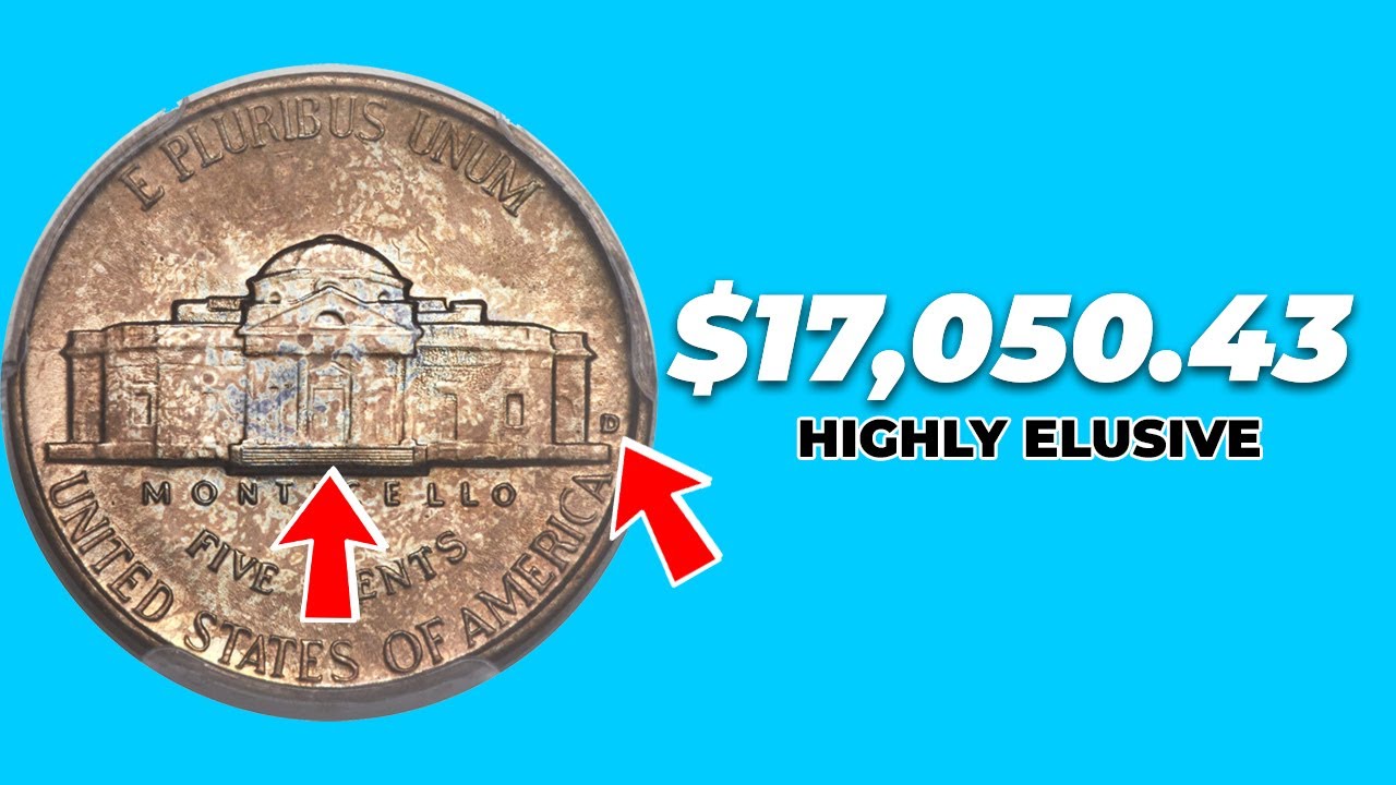 Top 5 Most Valuable US Coins You&rsquo;ve Probably Never Seen