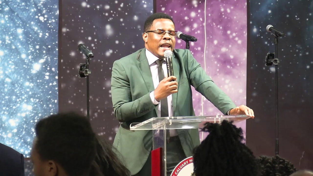 Morning Worship Service | Sunday, December 28, 2025