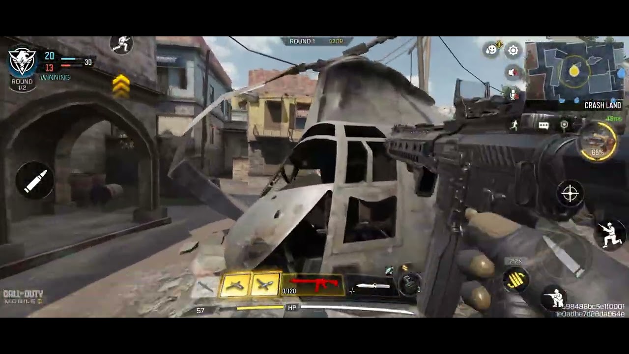 INSANE 1v4 Clutch 😱 | Call of Duty Multiplayer Gameplay