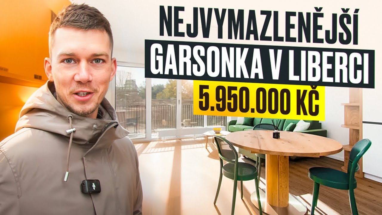 🔍 POUZE PRO DETAILISTY | KREIBICH.