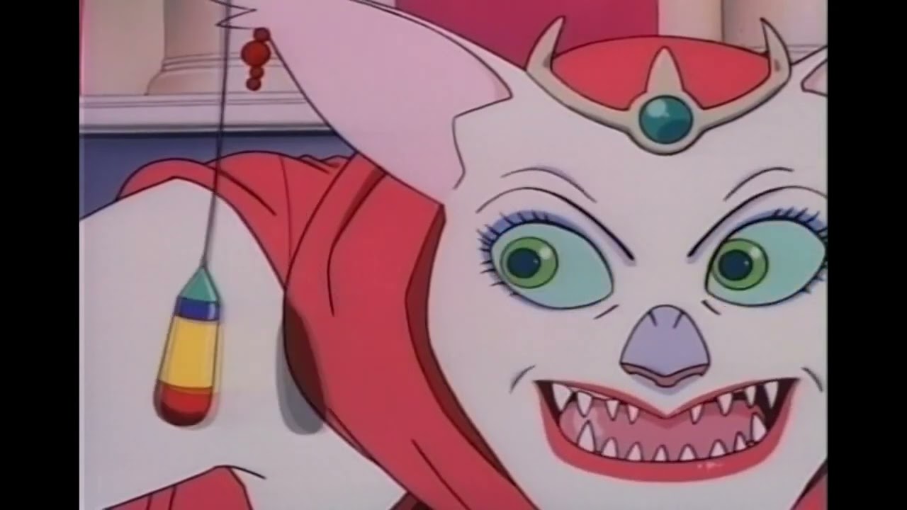 AMV. Catnapped parte 2 - Sia. Bring Night