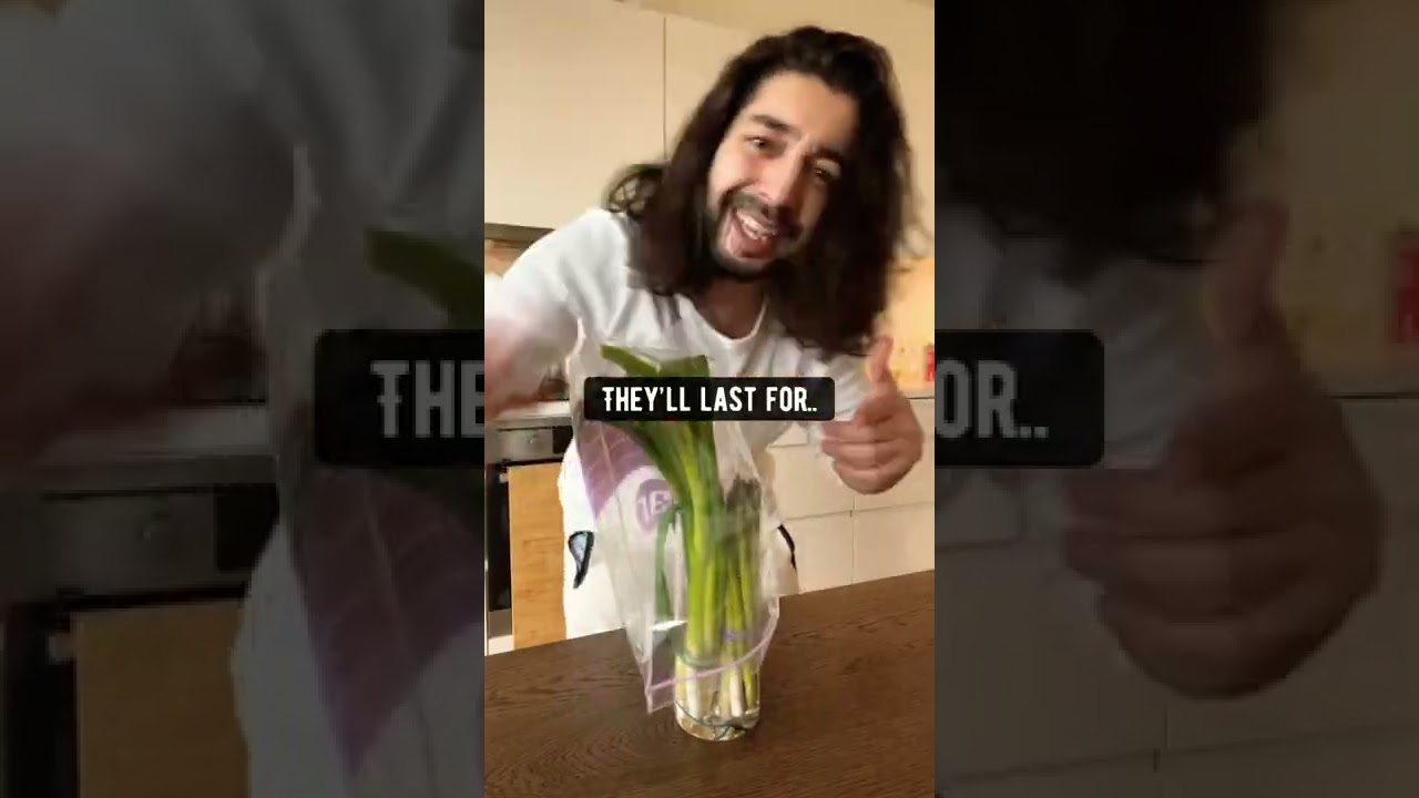How to Keep Fruits & Vegetables Fresh for up to 30 Days | creative explained