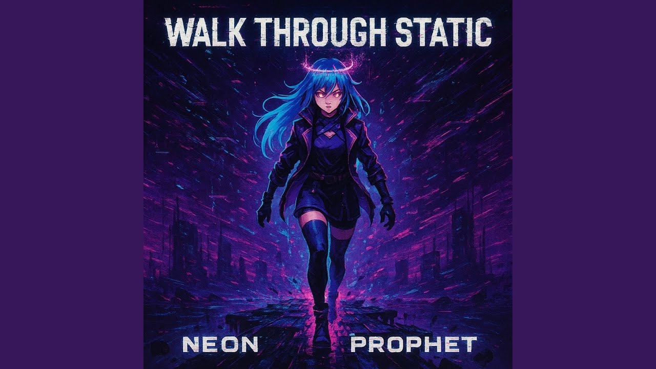 Walk Through Static