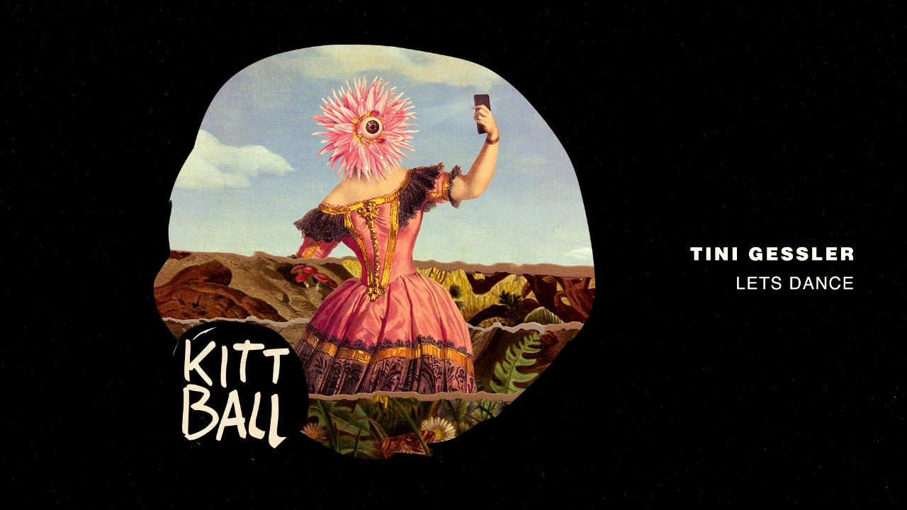 Tini Gessler - Let's Dance