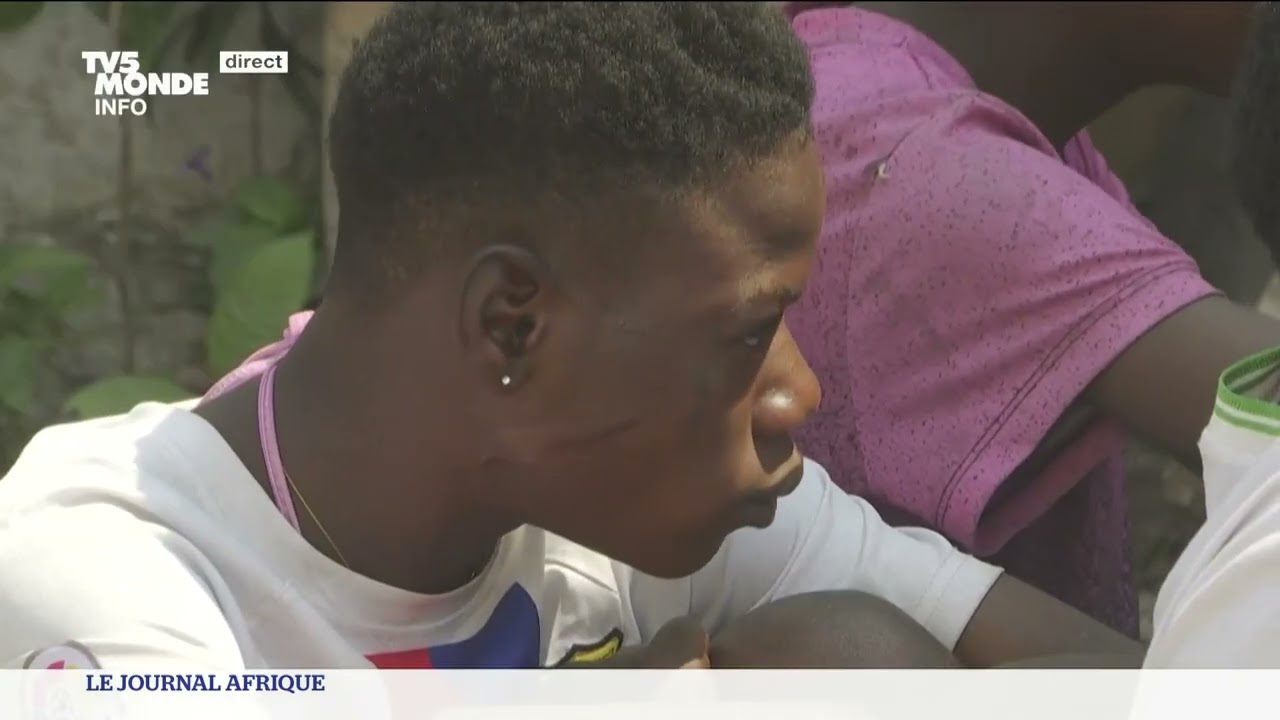 RD Congo : ouvrir à la Culture les enfants des rues