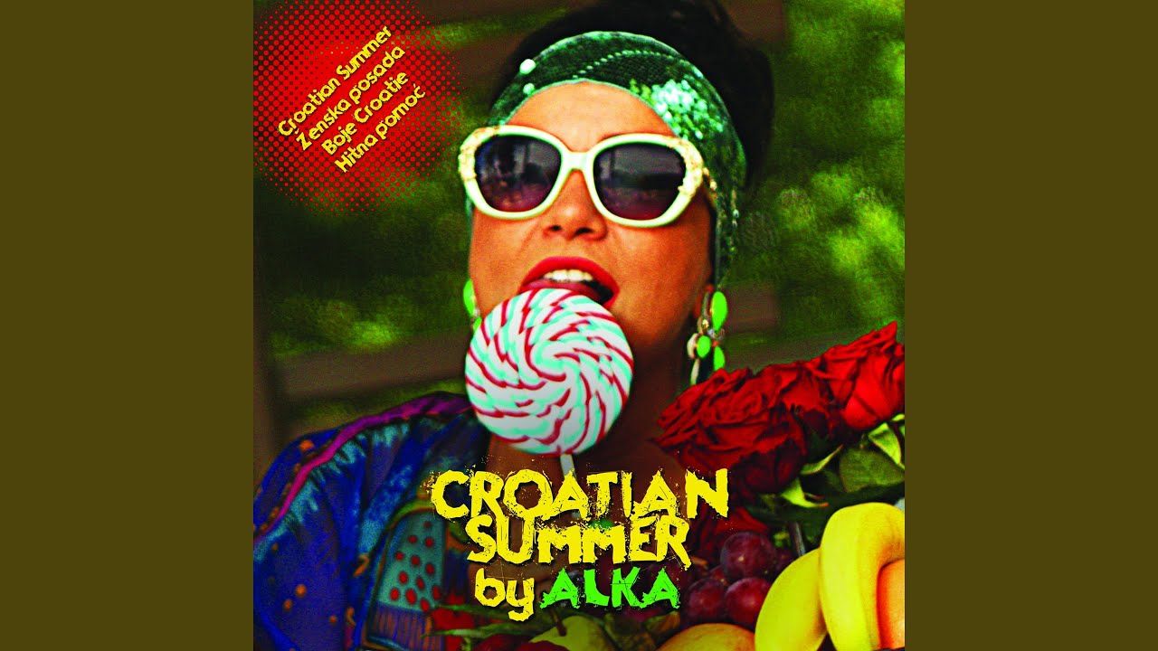 Ženska posada