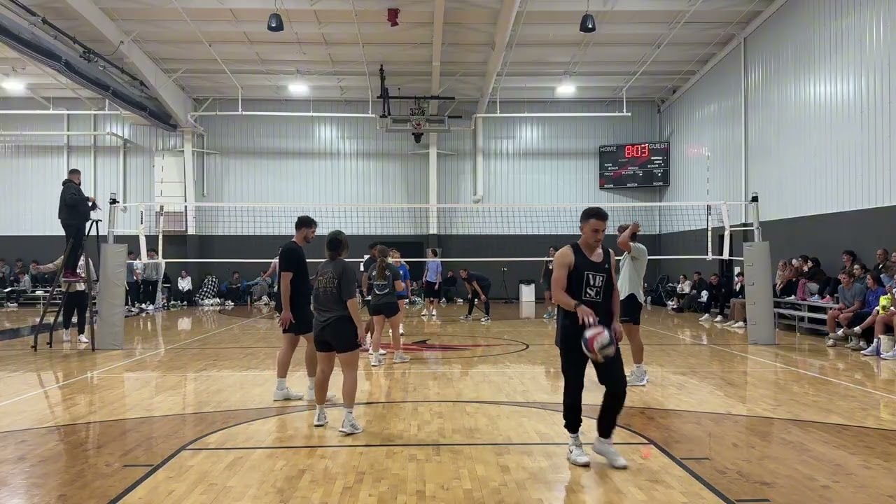 KBD 2025 / Semi Final