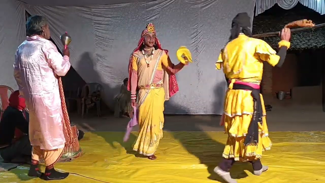 ଗୟା ପାଲା