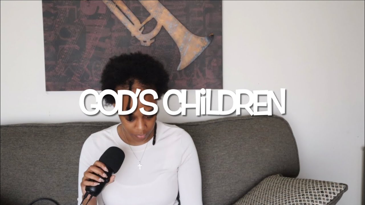Season 3 Episode 4: God’s Children 