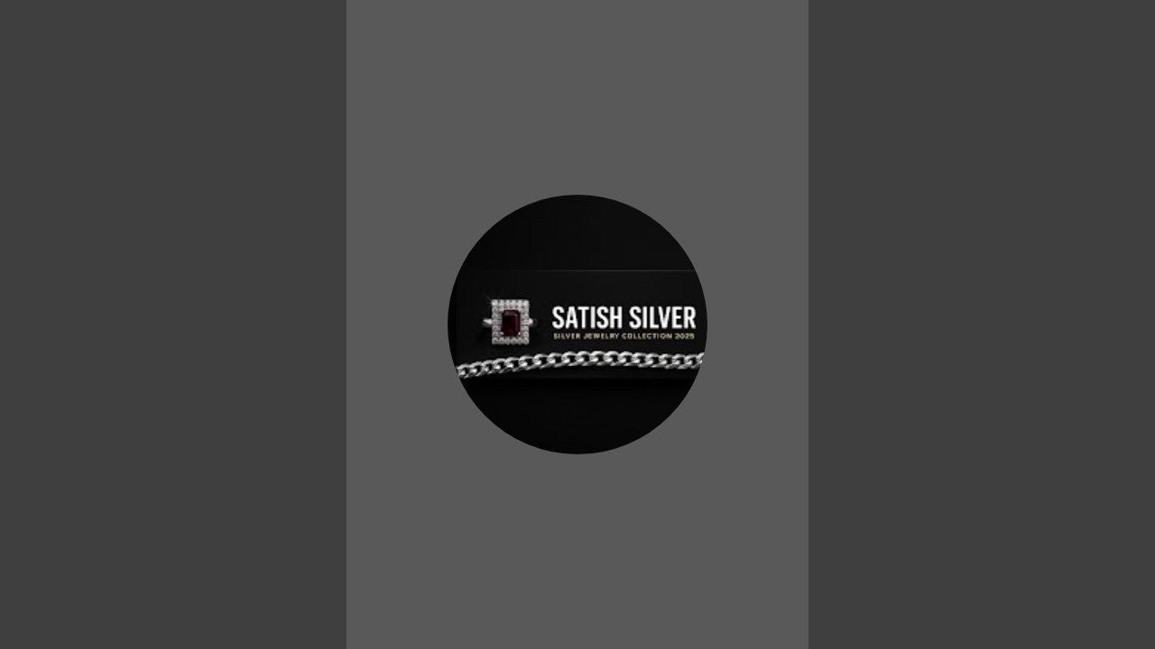 silver new design pajeb