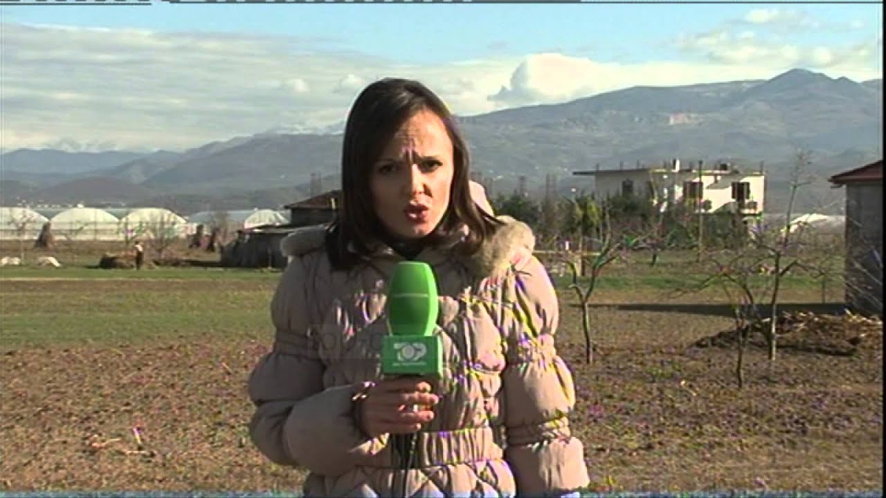 Banorët bëjnë bilancet e përmbytjeve në Elbasan - Top Channel Albania - News - Lajme