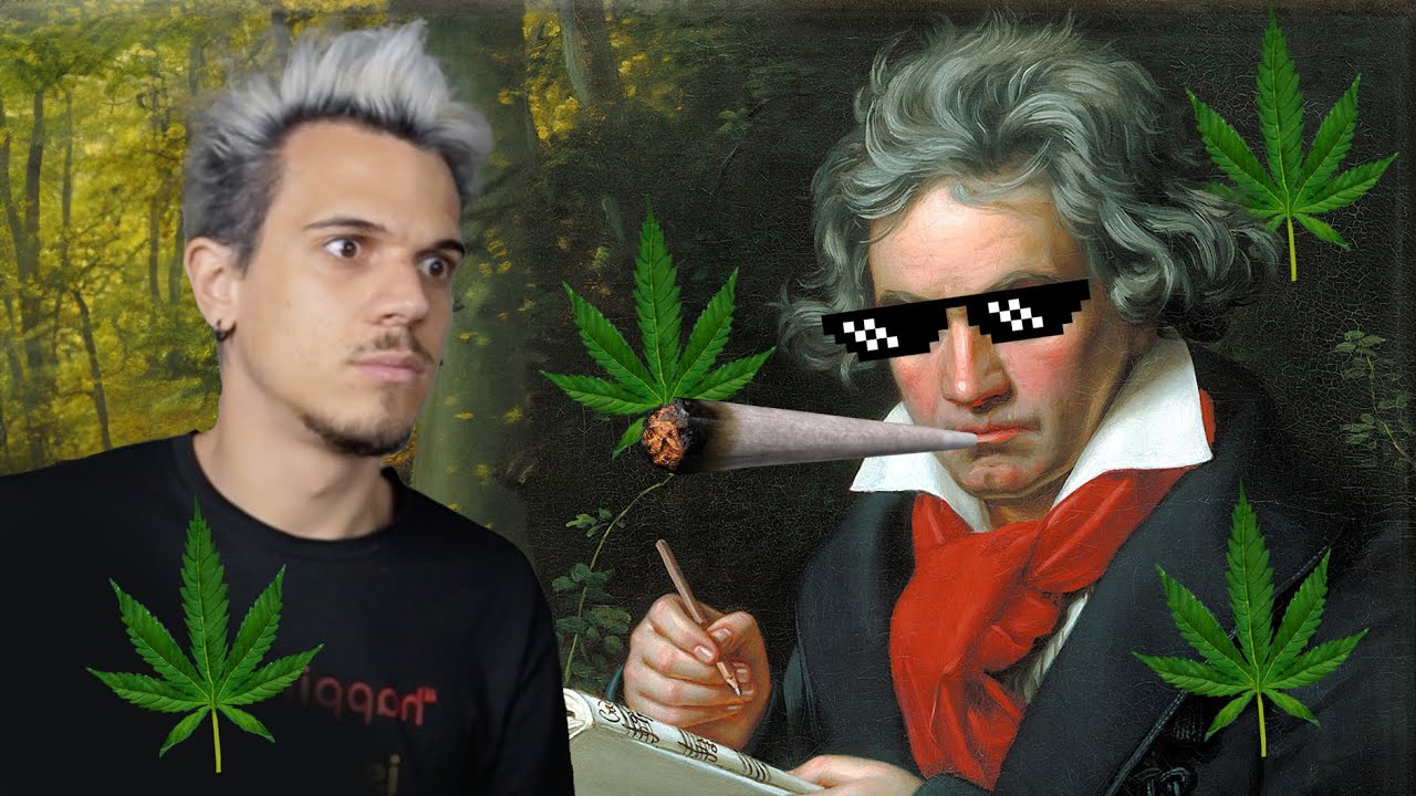 Perch&eacute; i musicisti usano Dro**e?