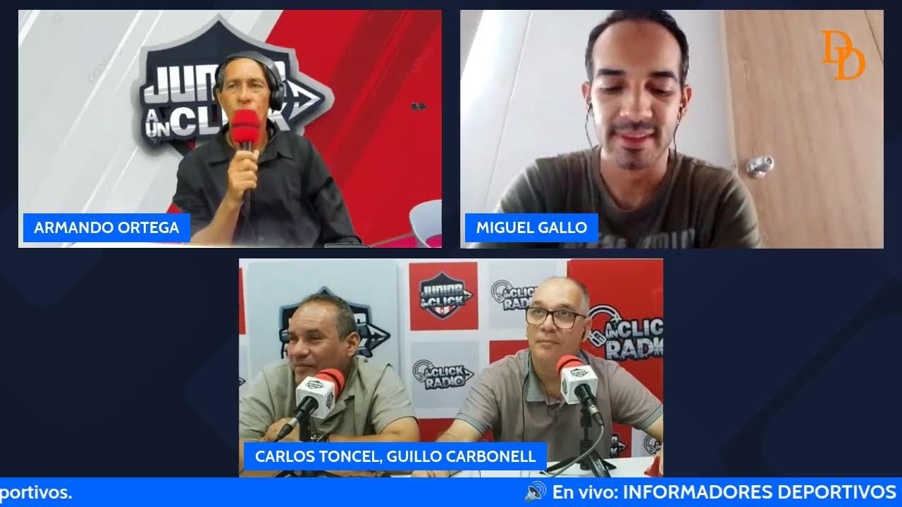 JUNIOR BUSCA ENDEREZAR EL CAMINO