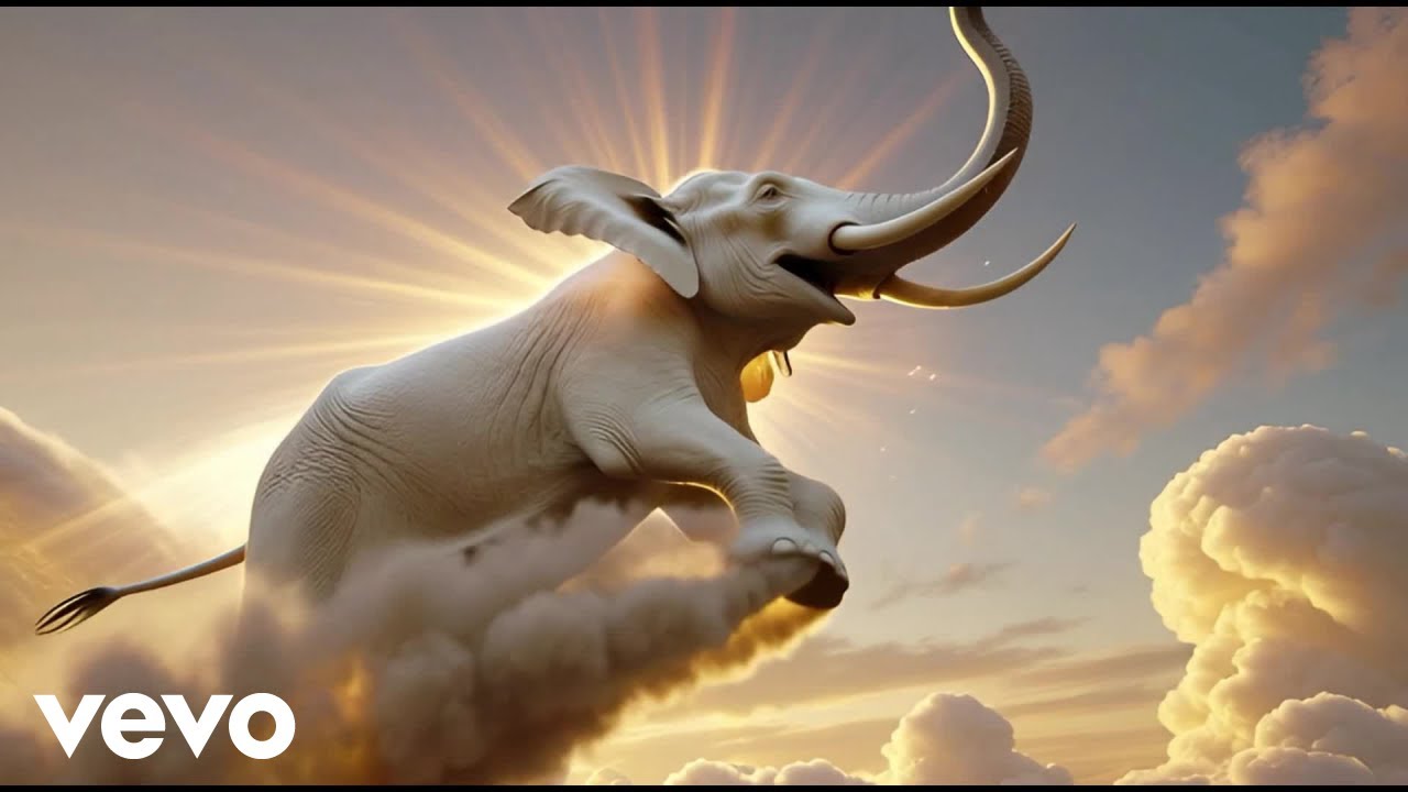 Noir Zen - VESAK 2026 (Official Music Video) | Sacred Birth: Celestial Light