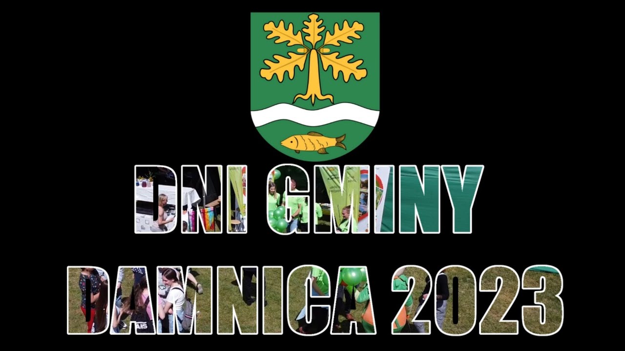Dni Gminy Damnica 2023