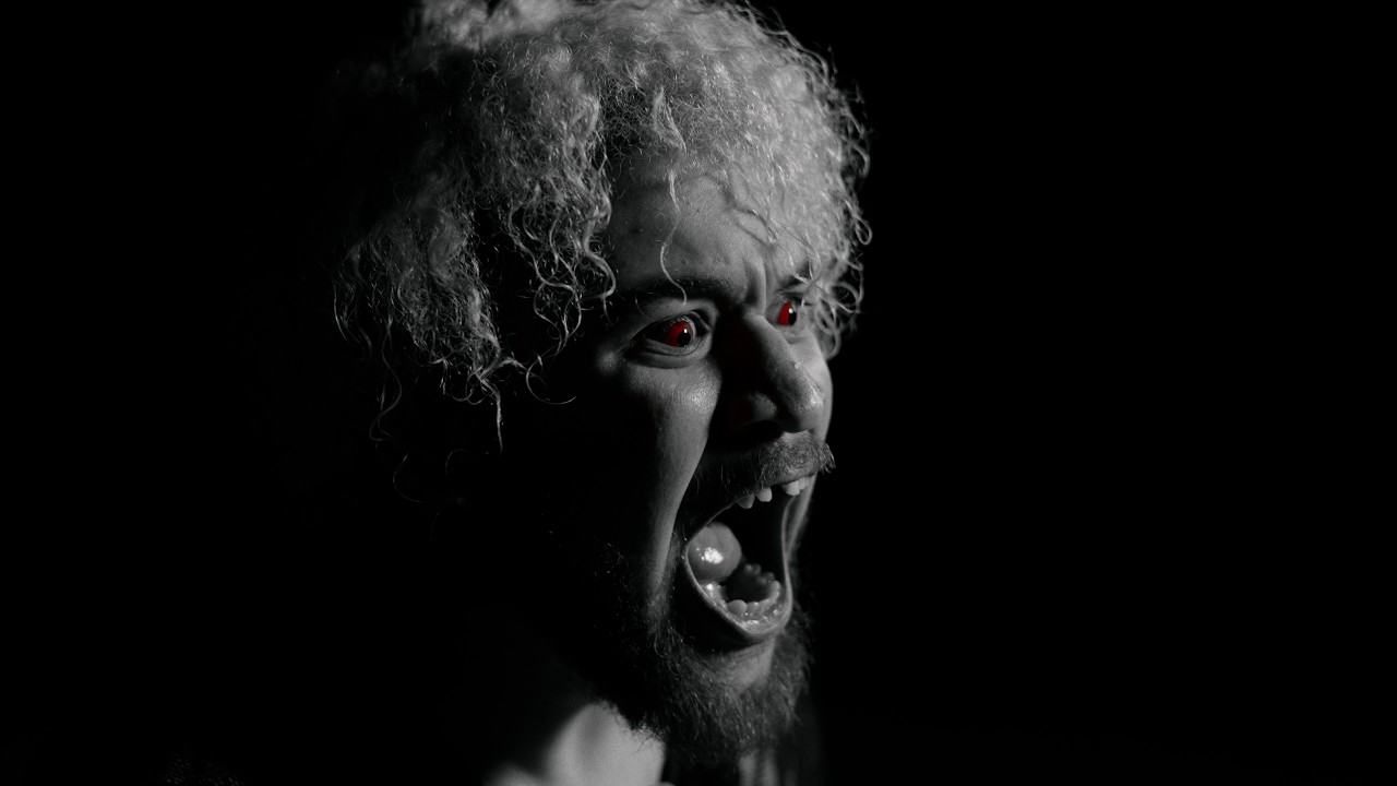 ENOX - Sedative (Official Music Video)