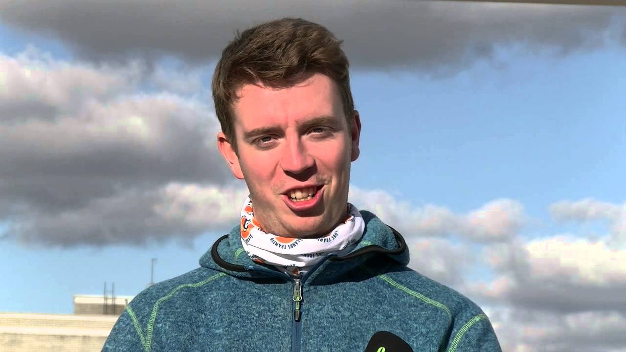 #EFATV & Alands Framtid president Axel Jonsson