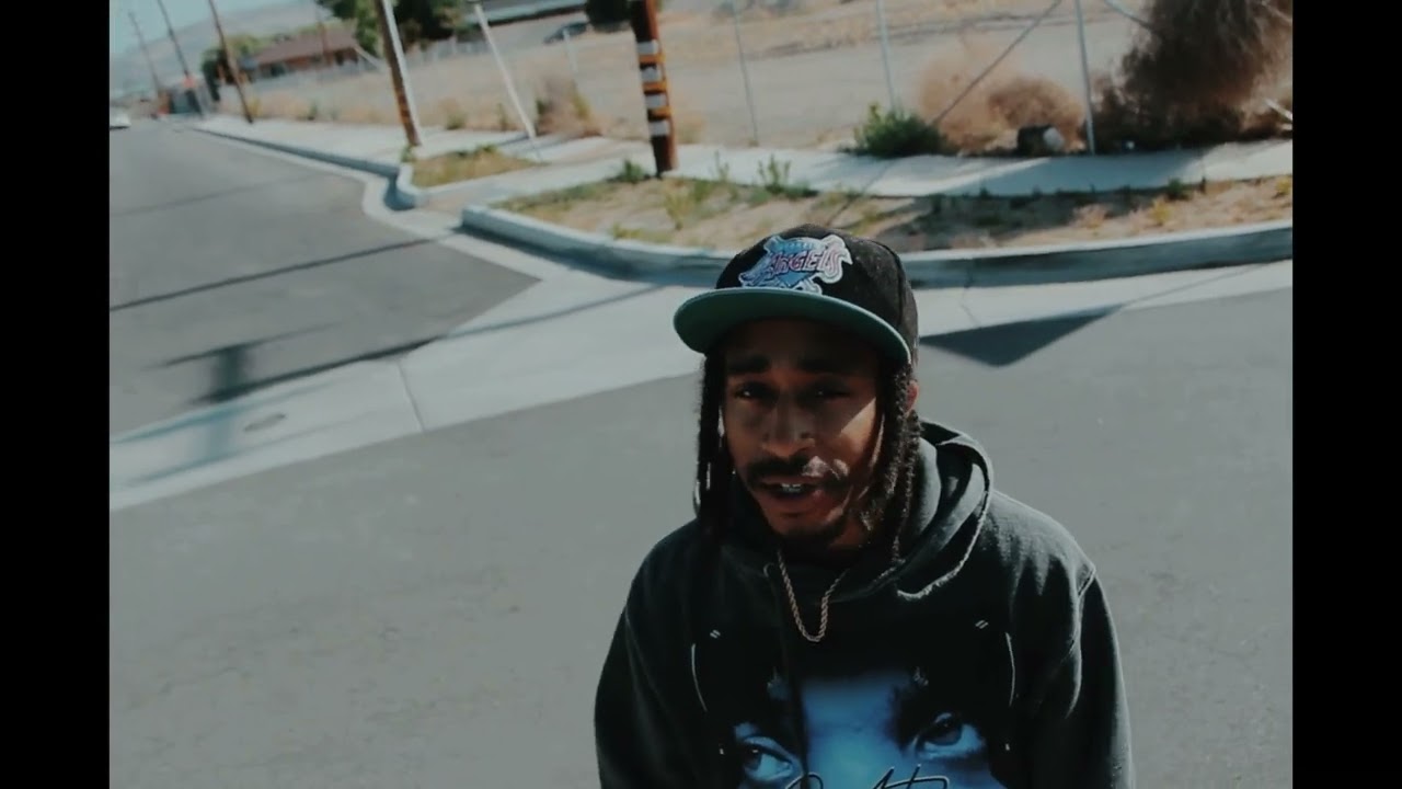 Tswizz - STREET N***A ft. Jay Millian #SwizzySaturdays
