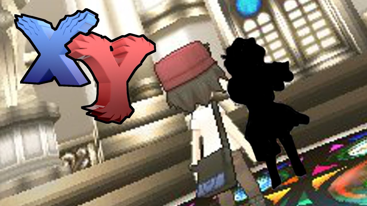 Pokemon X & Y | Champion Diantha