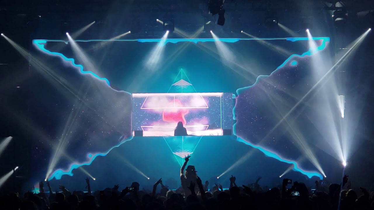 1788-L LIVE at Get Lucky 2019 Day 2
