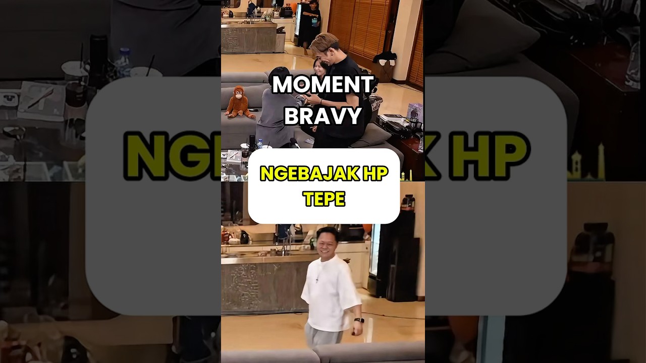 HP Tepe Dibajak‼️Diakhir Video Hasil Bajakannya Di Ig Tepe #marapthon #viral #trending #fyp #komedi