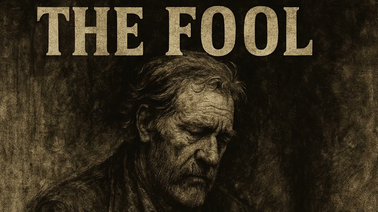 The Fool - Rock