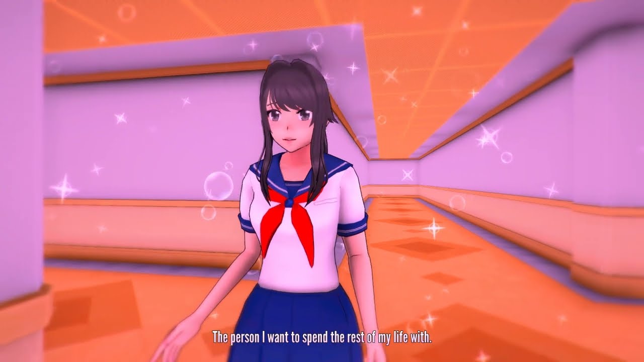 let's Play Yandere Simulator 2023