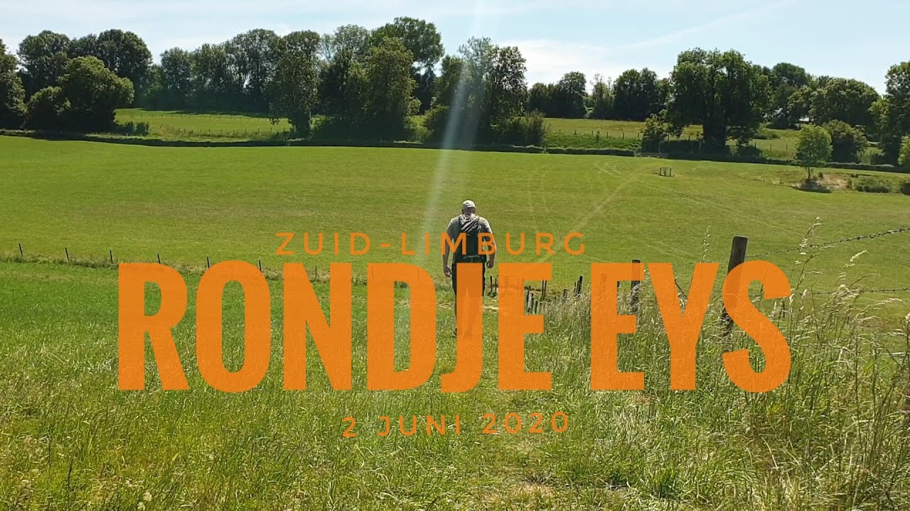 Rondje Eys