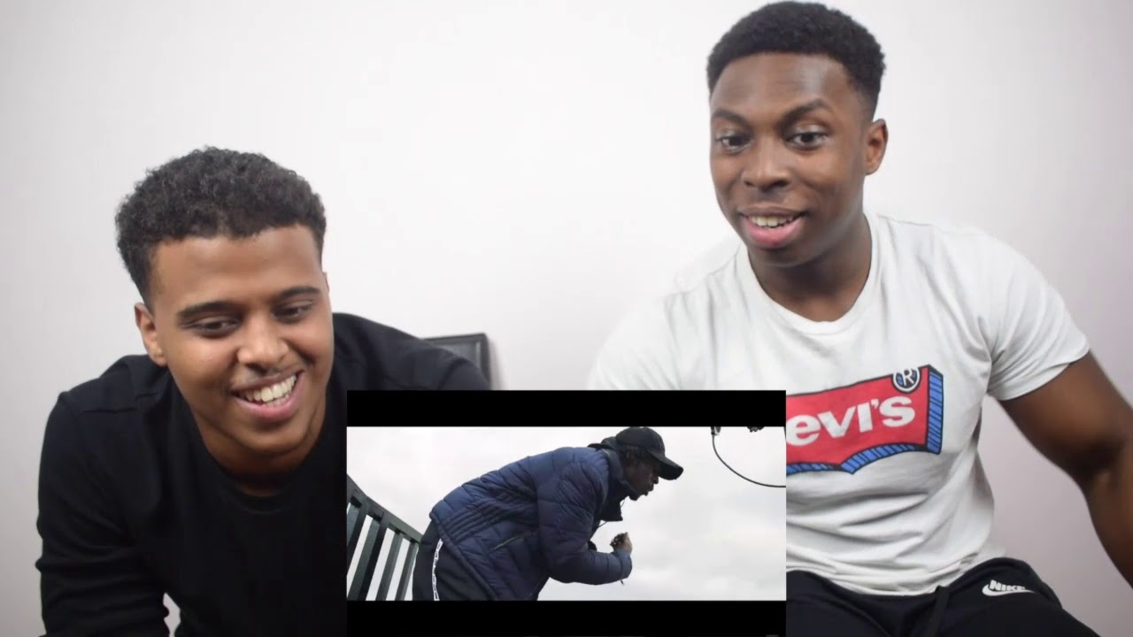HE GOT US!! | Balistik - Next Up? [S2.E6] | @MixtapeMadness - REACTION