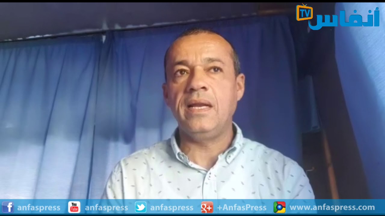 الطاوجني: لهذا وقعنا عريضة عدم بناء مسجد بحي انزا بأكادير