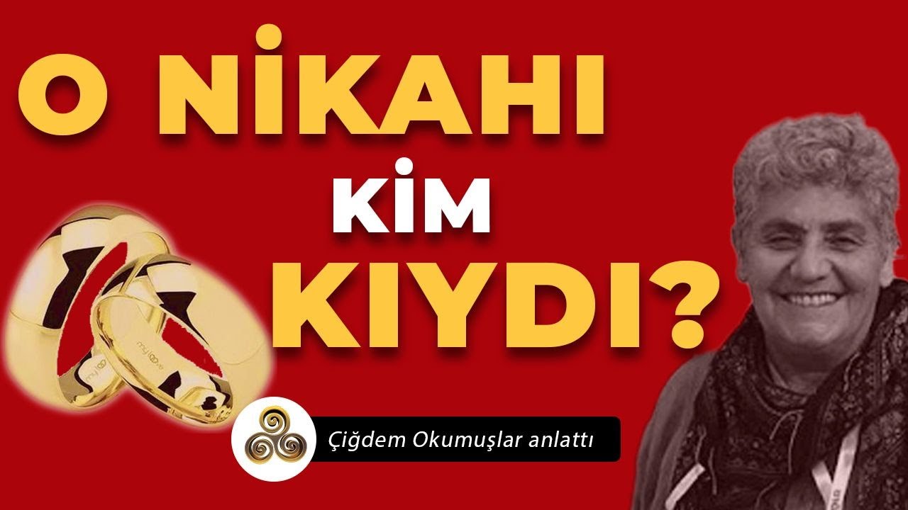 Kaderin Üstündeki Kader | Çiğdem Okumuşlar