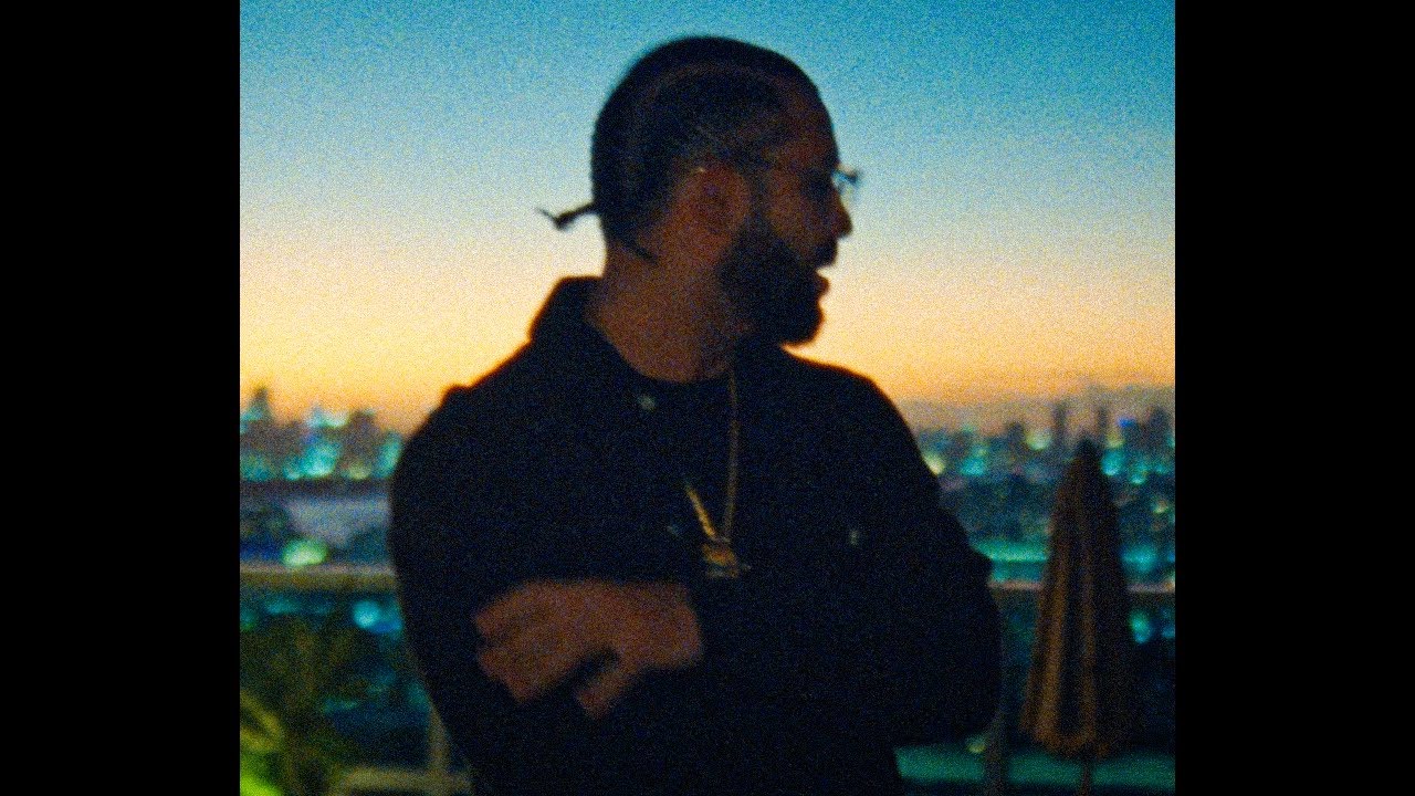 [FREE] Drake Type Beat - 