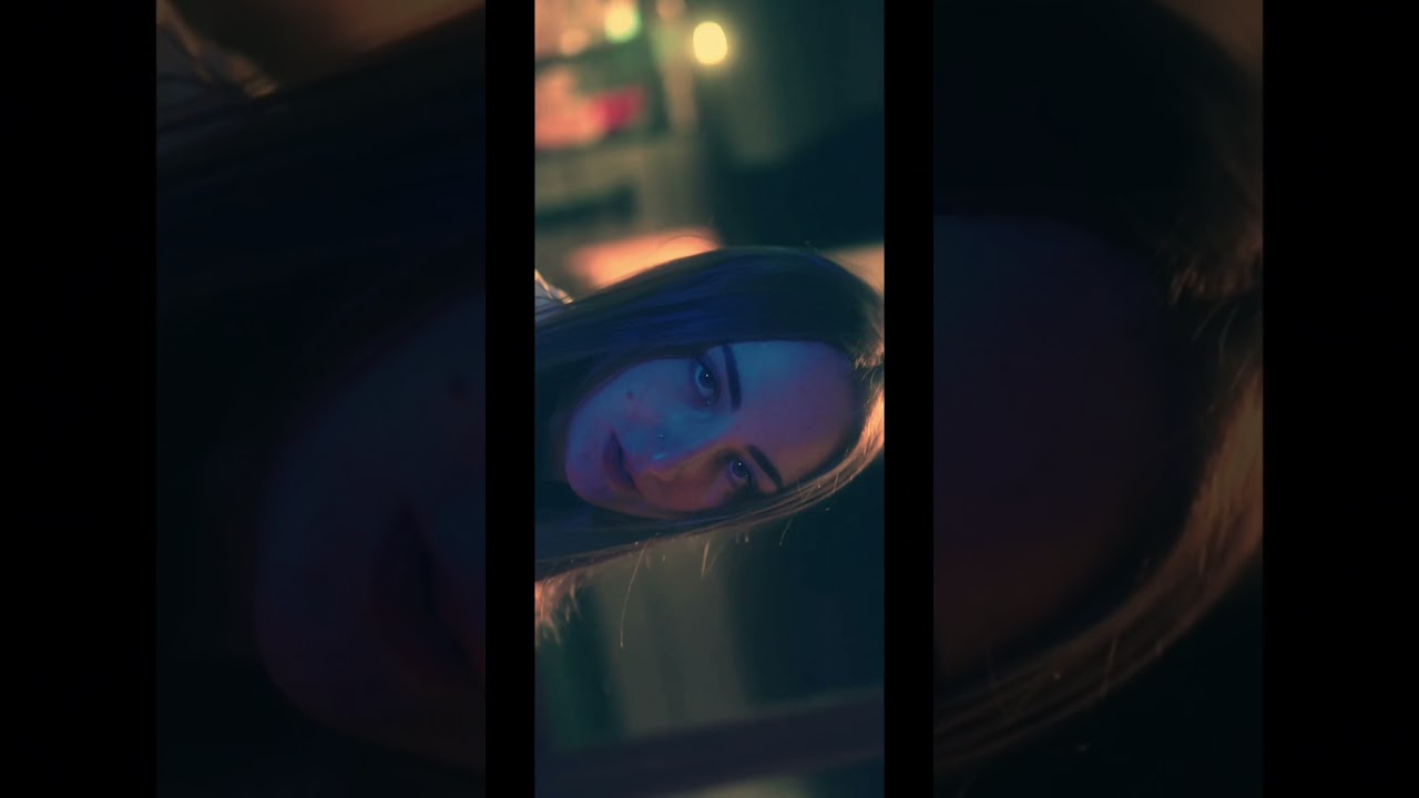 Video Portrait #cinematic #portrait #sigma30mmf14 #sonyzve10 #video