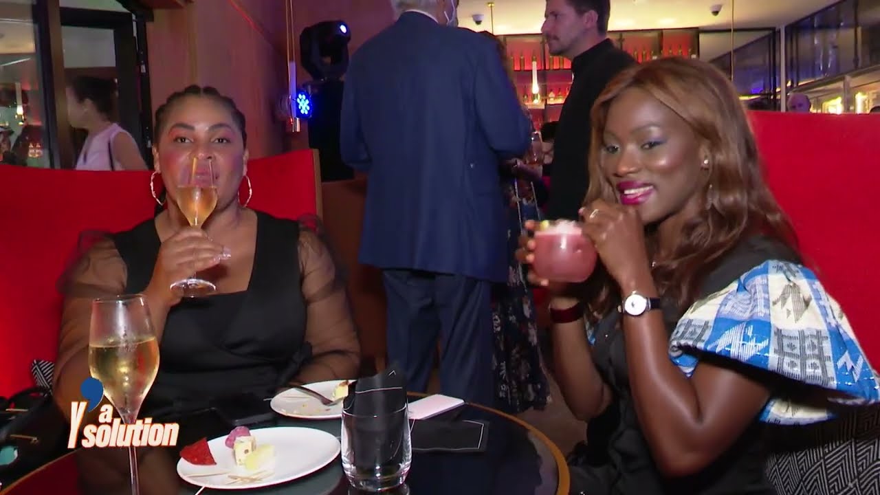 Hôtellerie et l'emploi des jeunes, Y'A SOLUTION