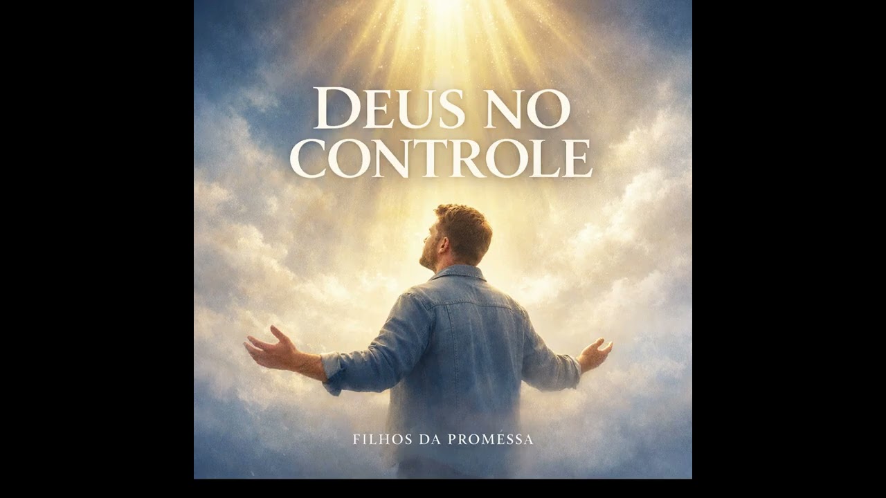 Deus no controle