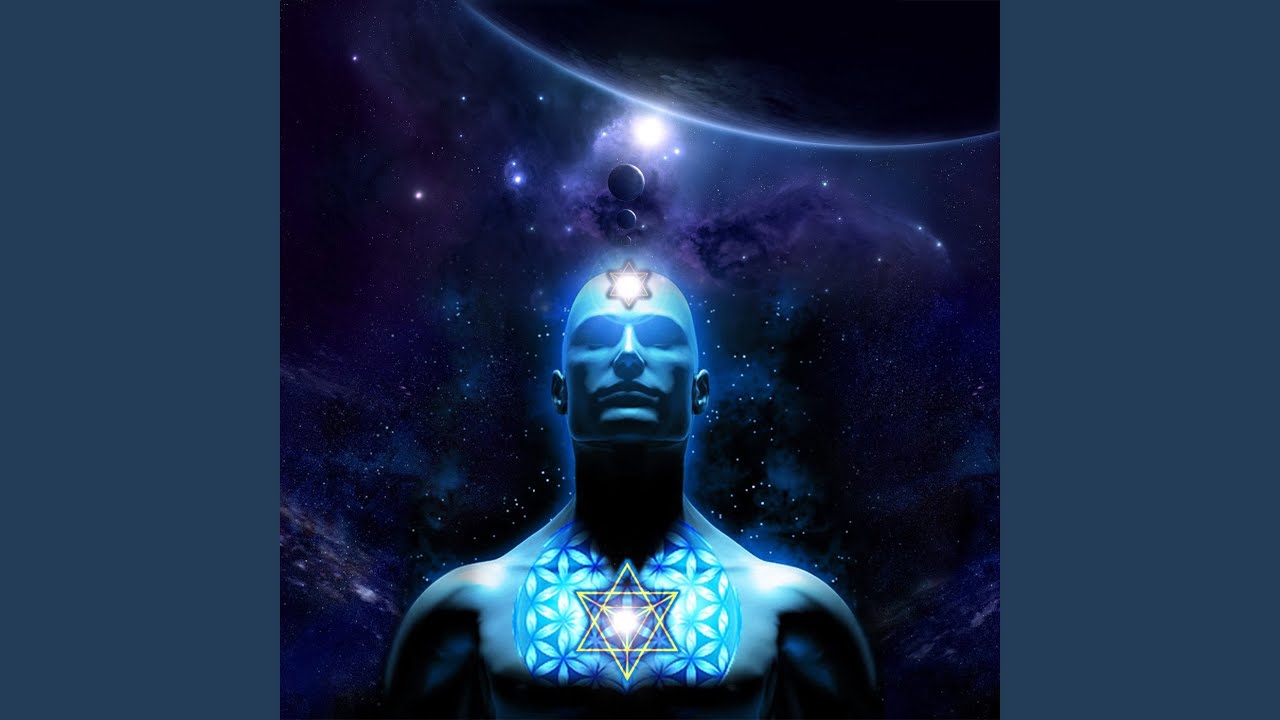 Galactik Music of Light Forces ❯ Portal into New Life ❯ After 7 Minutes You Will See...