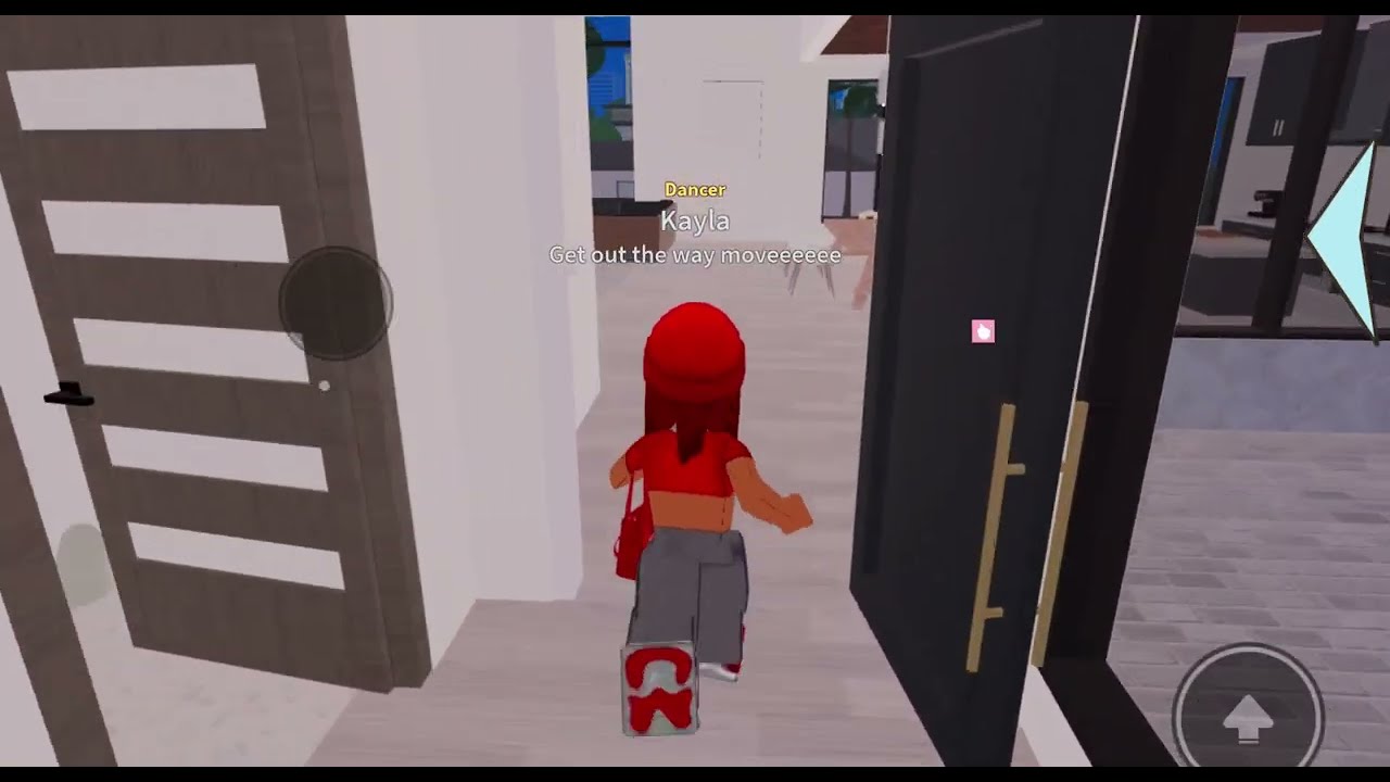 MY SON RAN AWAY l Super funny l must watch l Roblox roleplay l Berry Avenue