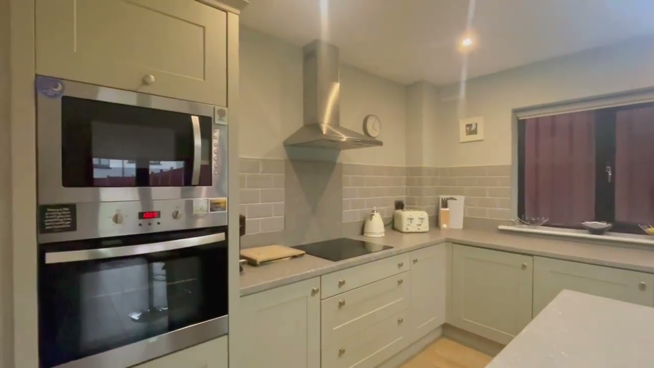 15 Drury Mills, Saggart, Co. Dublin - FOR SALE