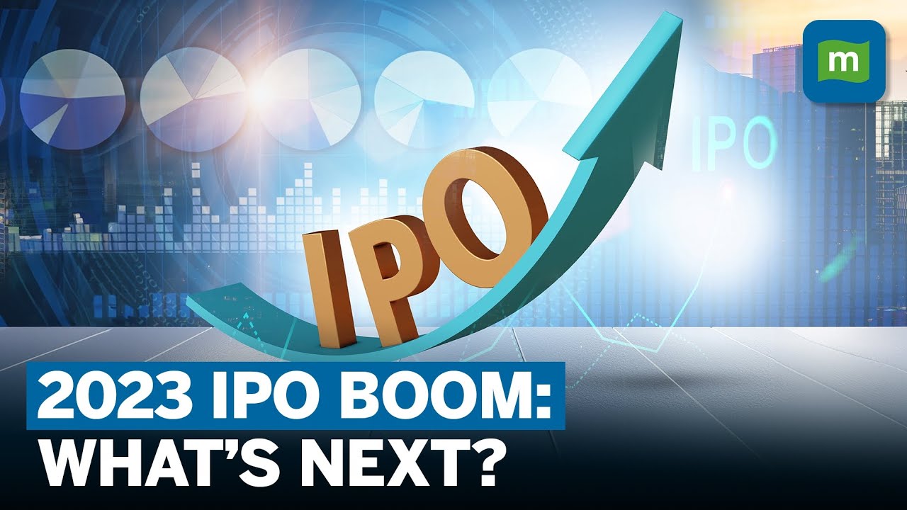 IPO Boom in India: A Recap Of Top IPOs In 2023