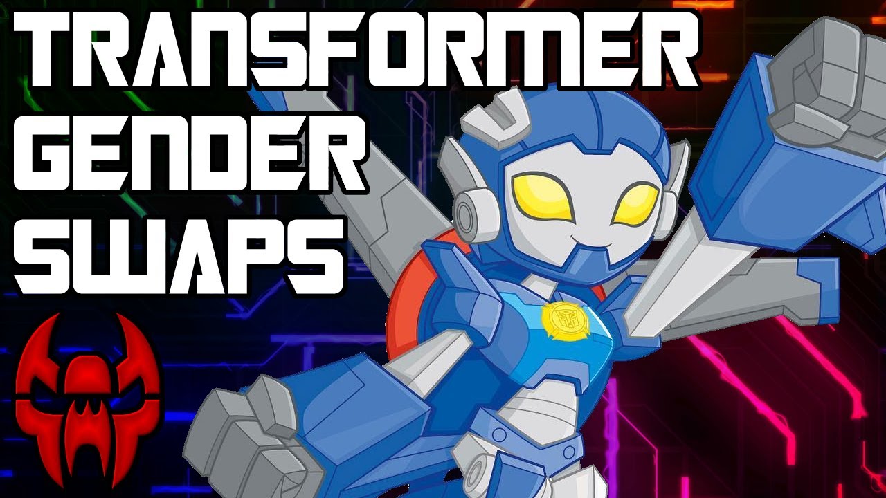 When Transformers Get Gender Swapped