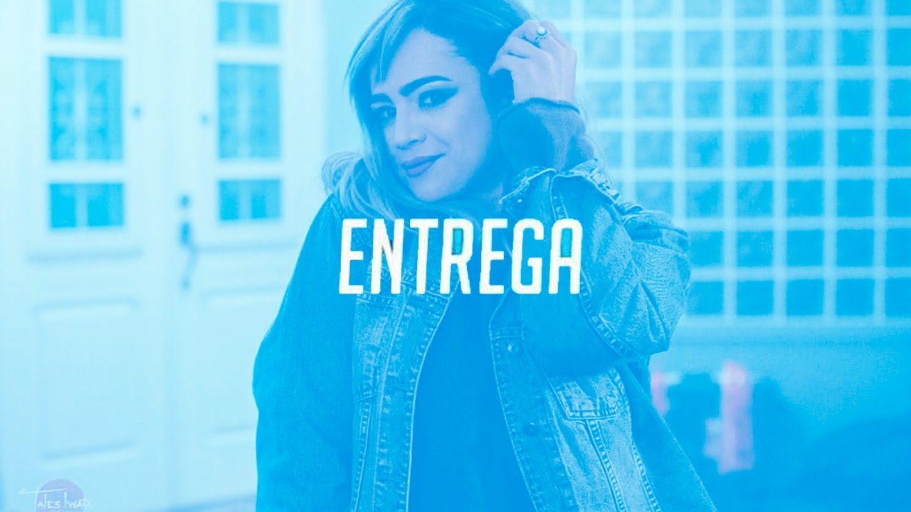 Daniela Araújo - Entrega  | Live