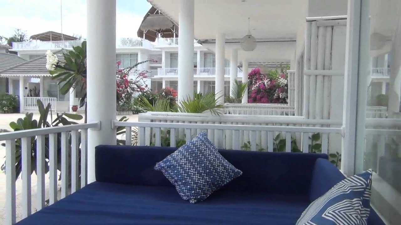 Gili Meno Resorts - Seri Resort