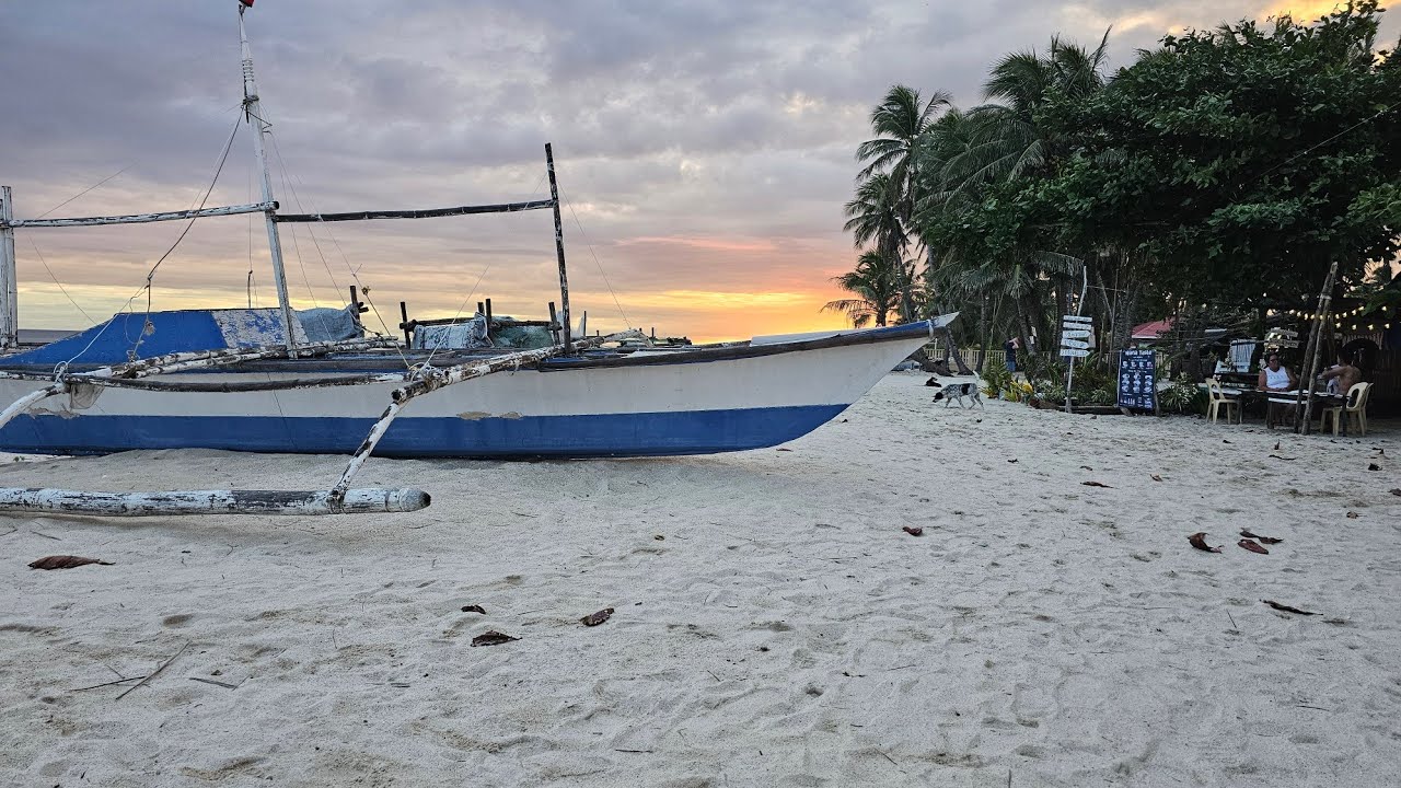 Bantayan Island, Cebu