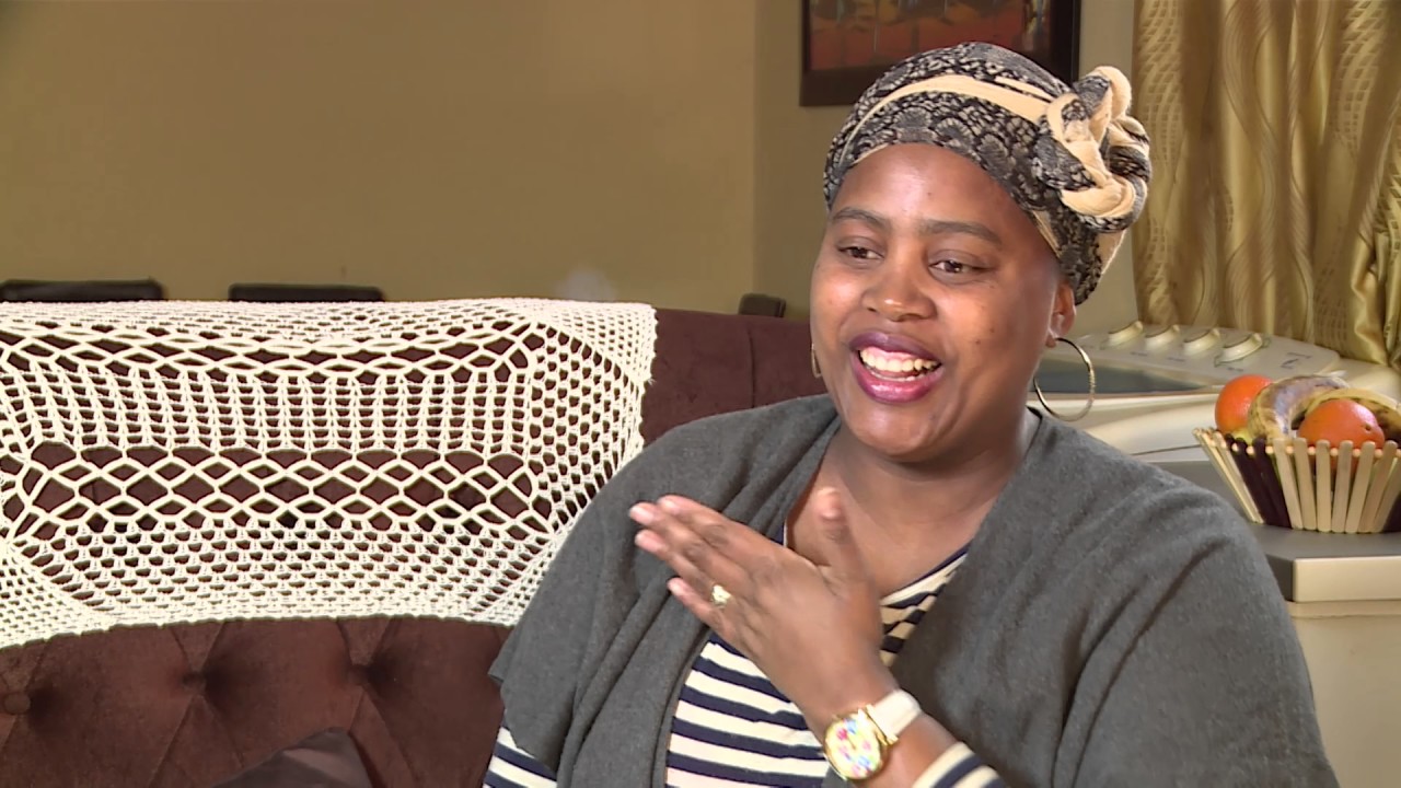 MY NIGHT SEASON 3 ( ANELE) EP 1